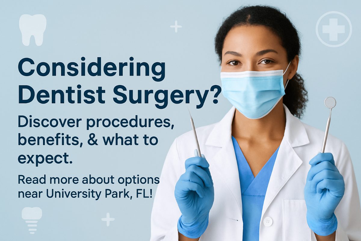 Image of a modern dental surgery room, with a dentist and assistant working on a patient undergoing a dental implant procedure. Include modern equipment and technology, such as a digital X-ray machine and surgical instruments. No text on image.