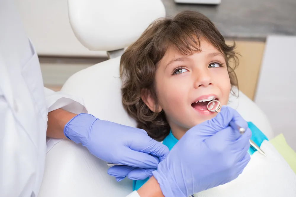 Pediatric Dentist Sarasota Caring for Your Child’s Smile