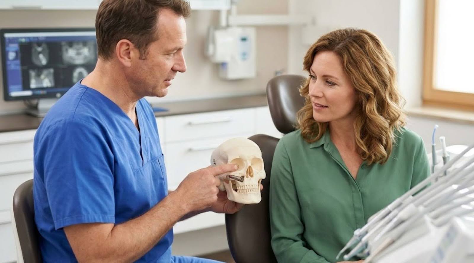 Are Zygomatic (Cheekbone) Implants Safe? A Patient's Guide to Advanced Surgery in Sarasota