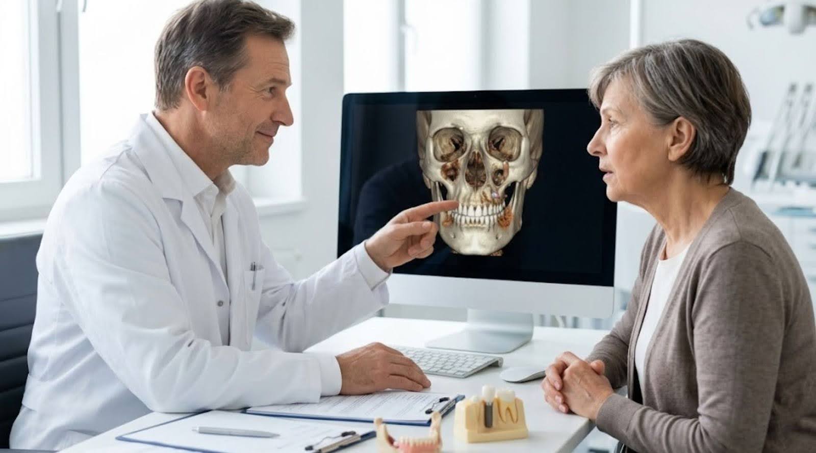 Does Dental Insurance Cover Zygomatic Implants? Financing Complex Bone Loss Surgery in FL