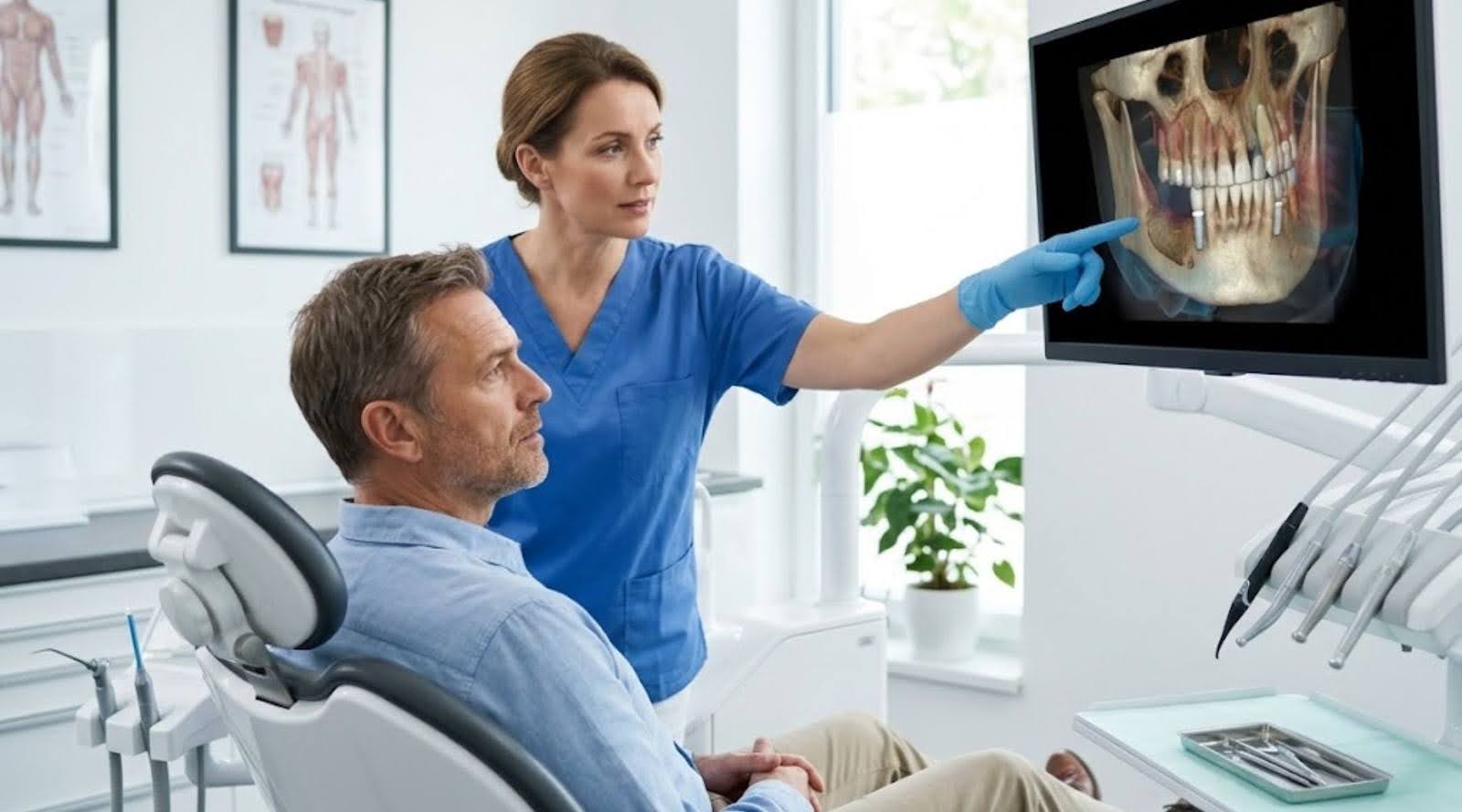 What to Do When Traditional Dental Implants Fail Due to Bone Loss in Sarasota, FL