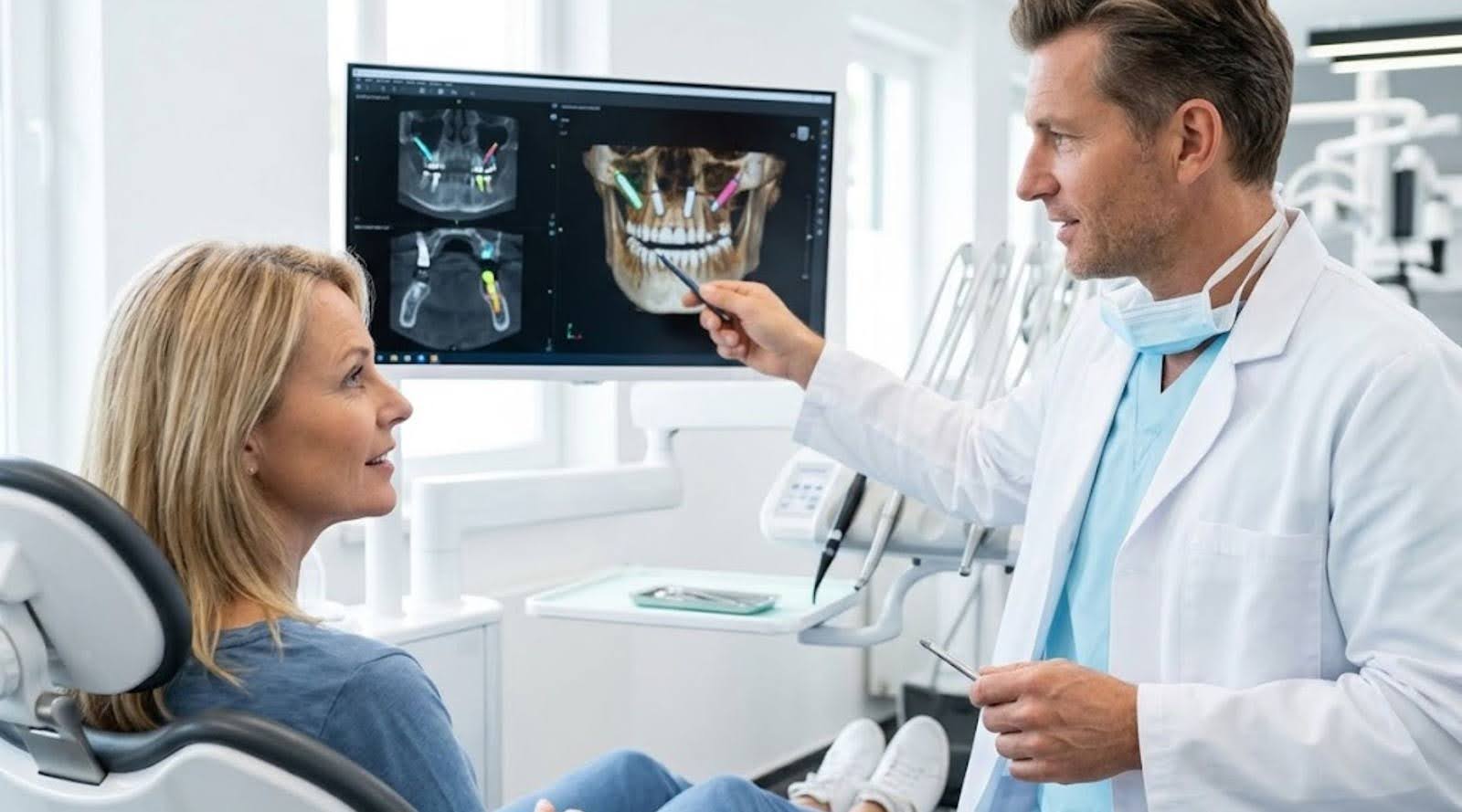 Zygomatic Implants vs. Traditional Bone Grafting: Avoiding Multiple Surgeries in Sarasota